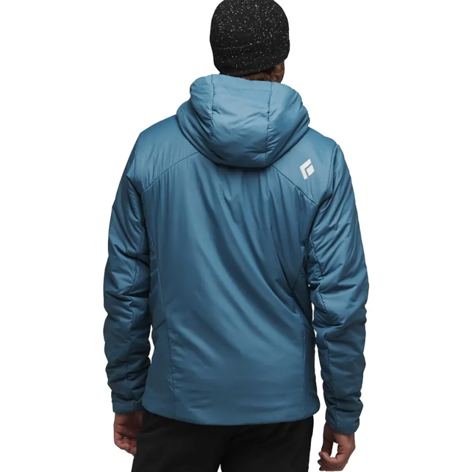 First Light Stretch Hooded Jacket - Men's