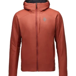 First Light Stretch Hooded Jacket - Men's