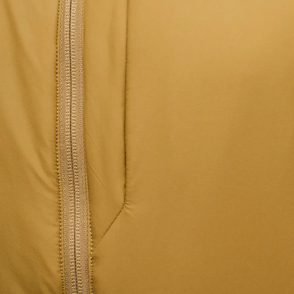 First Light Stretch Hooded Jacket - Men's