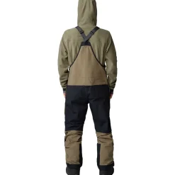First Tracks Bib Pant - Men's