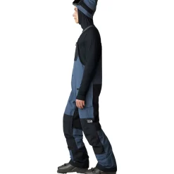 First Tracks Bib Pant - Men's