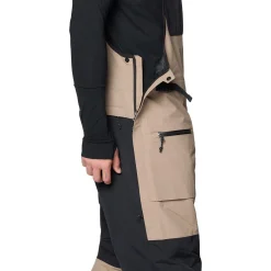 First Tracks Bib Pant - Men's