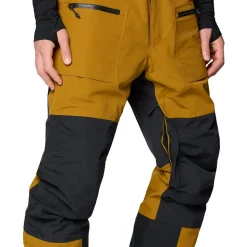 First Tracks Bib Pant - Men's