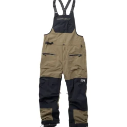 First Tracks Bib Pant - Men's