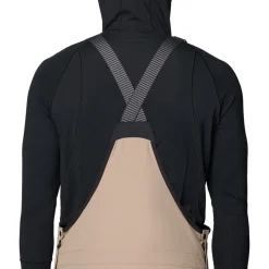 First Tracks Bib Pant - Men's