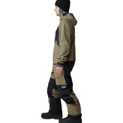 First Tracks Bib Pant - Men's