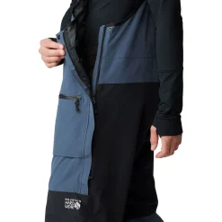 First Tracks Bib Pant - Men's