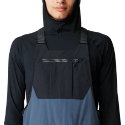 First Tracks Bib Pant - Men's