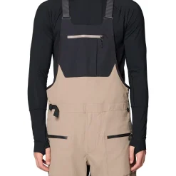 First Tracks Bib Pant - Men's