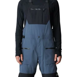 First Tracks Bib Pant - Men's