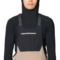 First Tracks Bib Pant - Men's