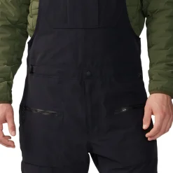 First Tracks Bib Pant - Men's
