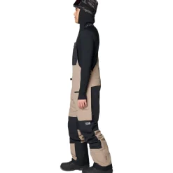 First Tracks Bib Pant - Men's