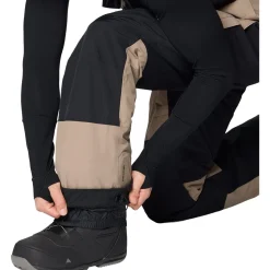 First Tracks Bib Pant - Men's