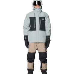 First Tracks Down Jacket - Men's