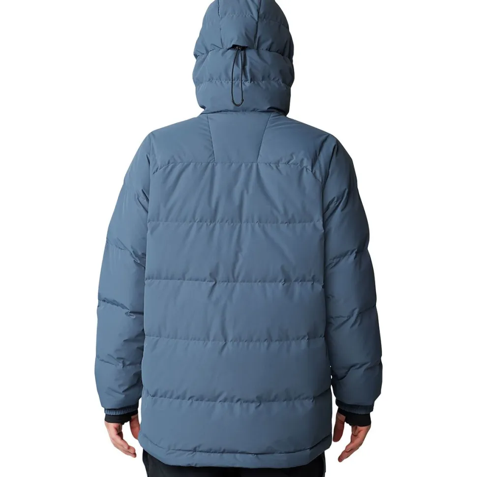 First Tracks Down Jacket - Men's