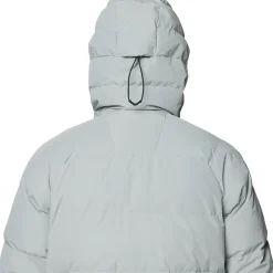 First Tracks Down Jacket - Men's