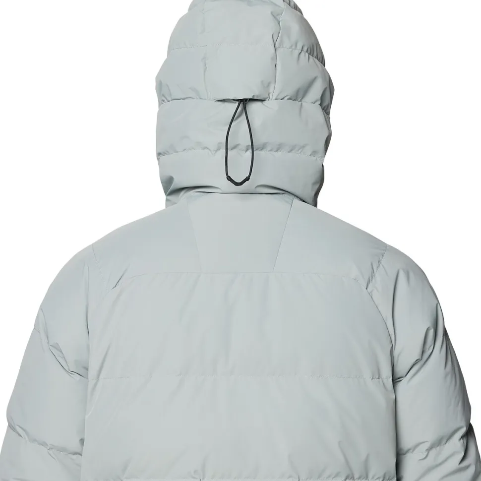 First Tracks Down Jacket - Men's