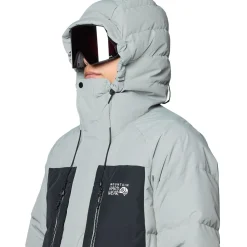 First Tracks Down Jacket - Men's