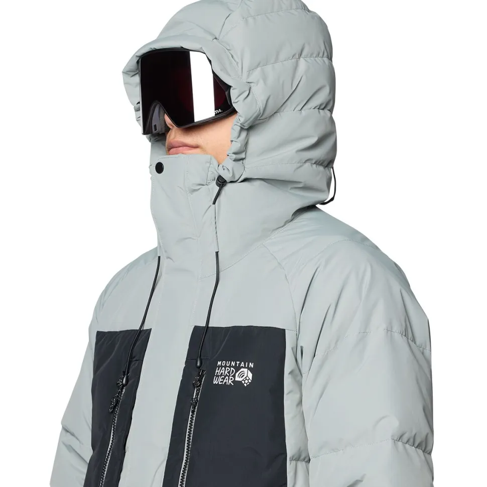 First Tracks Down Jacket - Men's