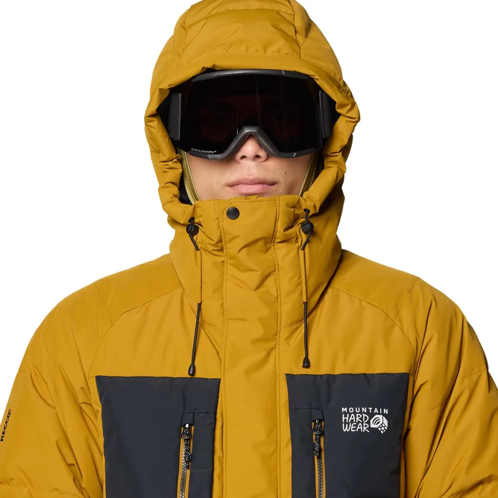 First Tracks Down Jacket - Men's