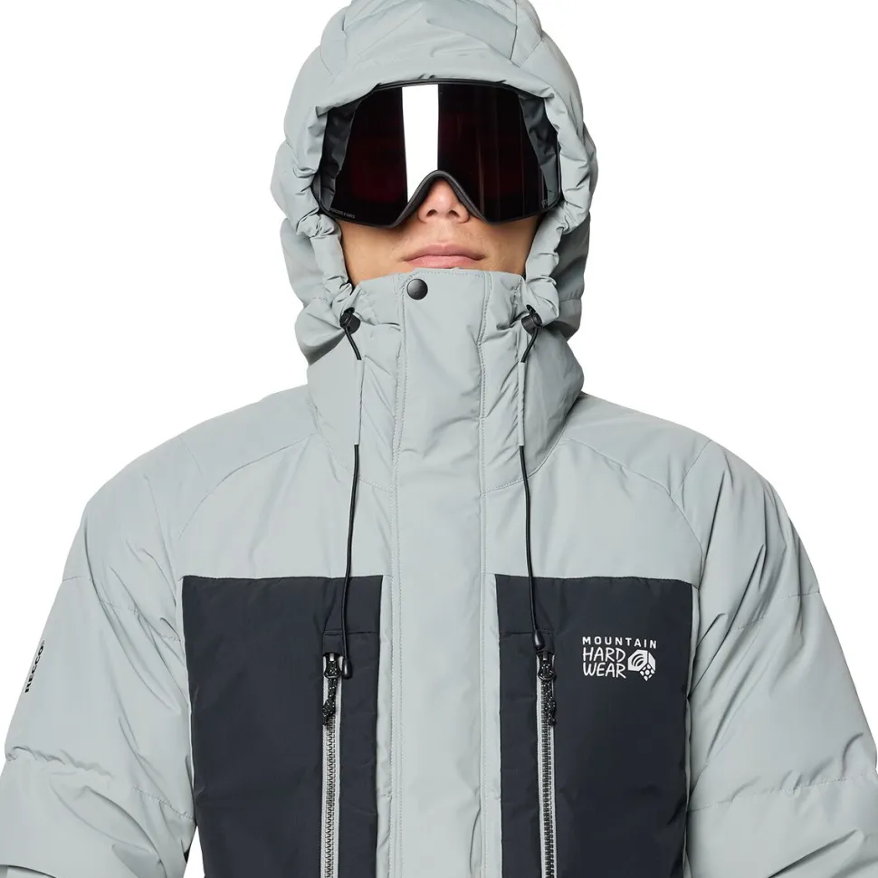 First Tracks Down Jacket - Men's