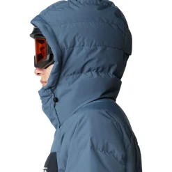 First Tracks Down Jacket - Men's