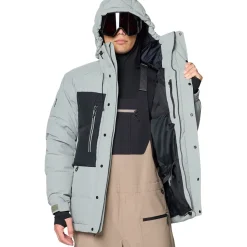 First Tracks Down Jacket - Men's