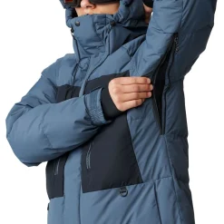First Tracks Down Jacket - Men's