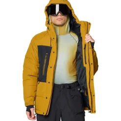First Tracks Down Jacket - Men's