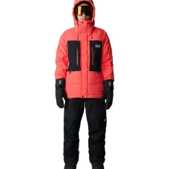 First Tracks Down Jacket - Men's