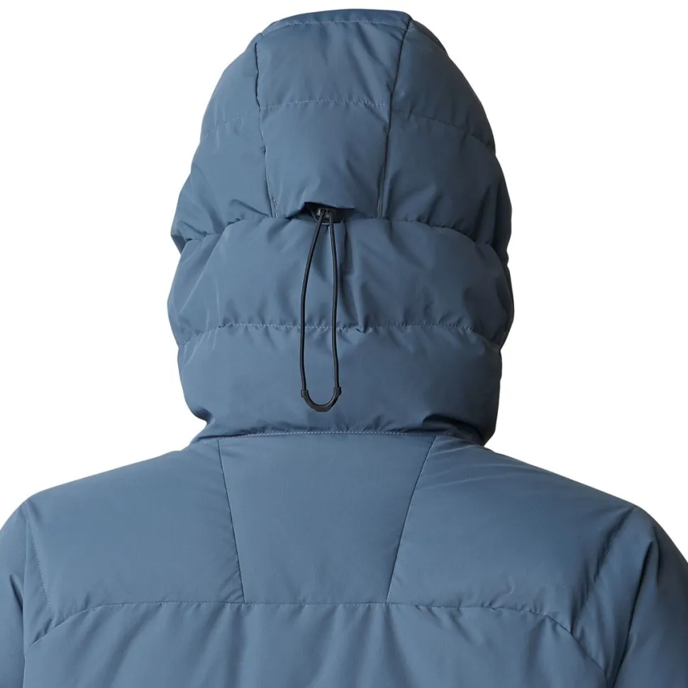 First Tracks Down Jacket - Men's