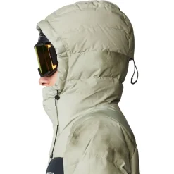 First Tracks Down Jacket - Men's