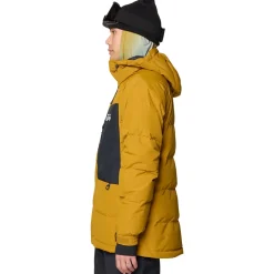 First Tracks Down Jacket - Men's