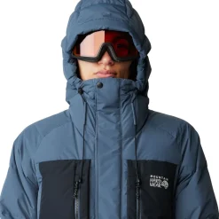 First Tracks Down Jacket - Men's