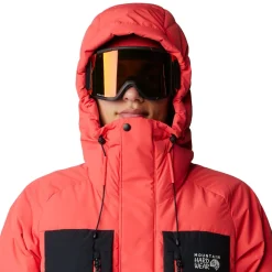 First Tracks Down Jacket - Men's