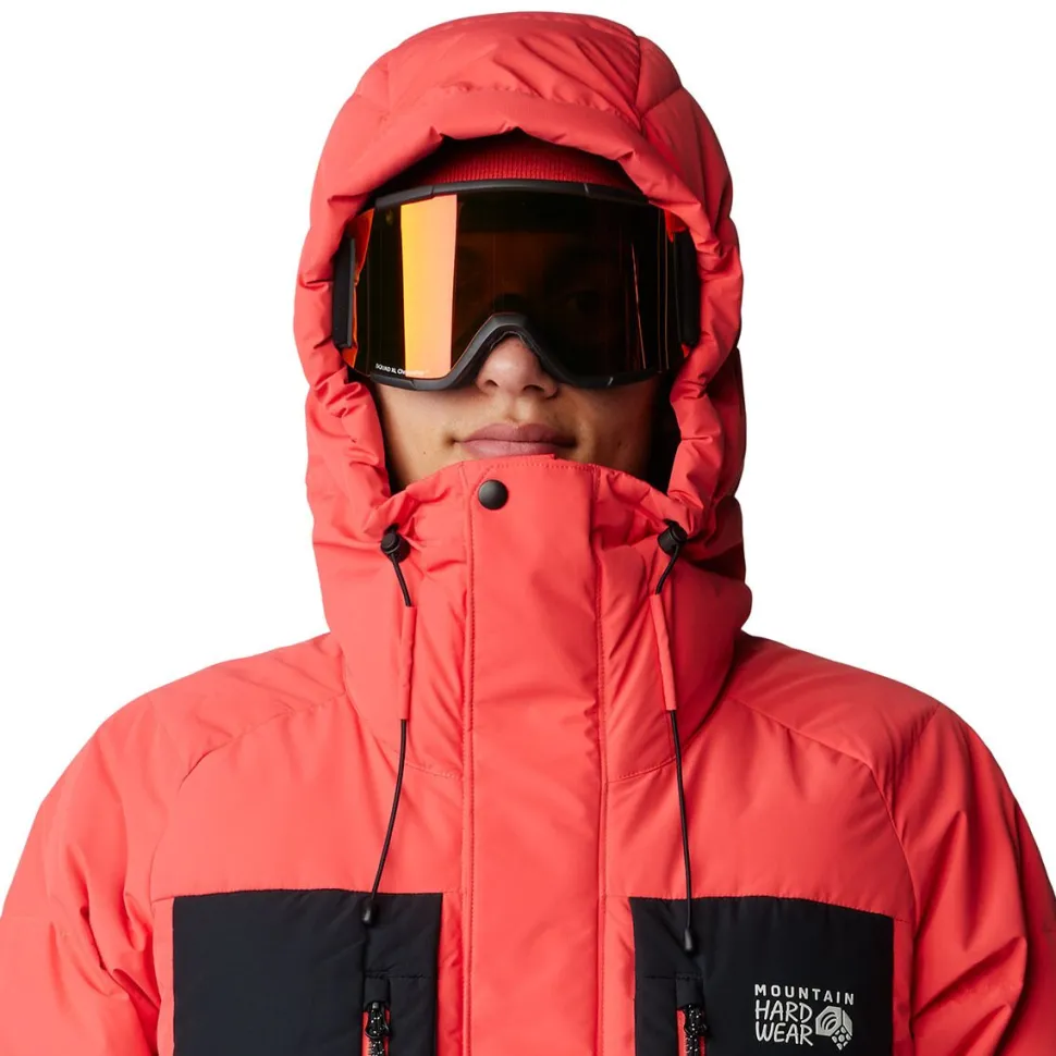 First Tracks Down Jacket - Men's