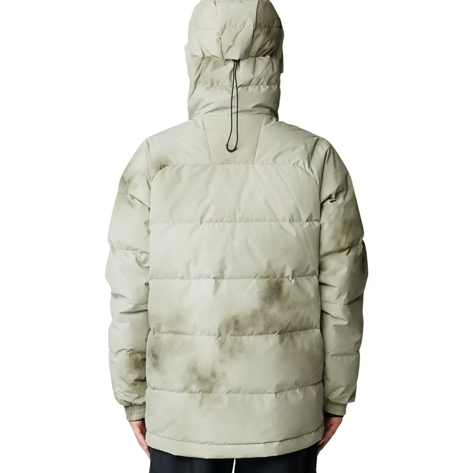 First Tracks Down Jacket - Men's