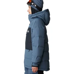 First Tracks Down Jacket - Men's