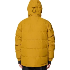 First Tracks Down Jacket - Men's