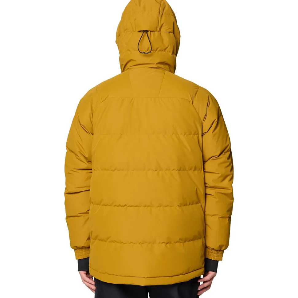 First Tracks Down Jacket - Men's
