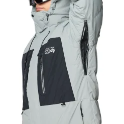 First Tracks Down Jacket - Men's
