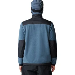 First Tracks Fleece Full-Zip Jacket - Men's