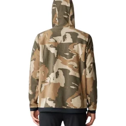 First Tracks Fleece Pullover Hoodie - Men's