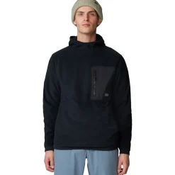First Tracks Fleece Pullover Hoodie - Men's