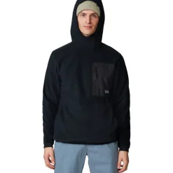 First Tracks Fleece Pullover Hoodie - Men's