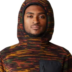 First Tracks Fleece Pullover Hoodie - Men's