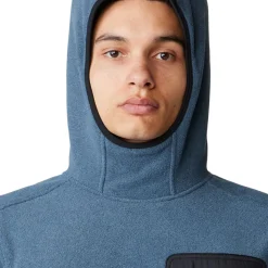 First Tracks Fleece Pullover Hoodie - Men's