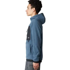 First Tracks Fleece Pullover Hoodie - Men's