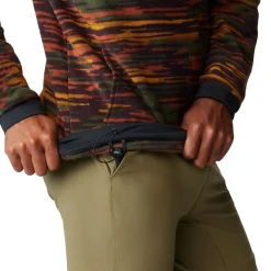 First Tracks Fleece Pullover Hoodie - Men's